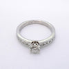 Tiffany & Co ring