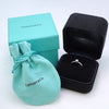Tiffany & Co ring