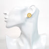 Dior earring