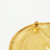 Secondhand Chanel Cambon Gold Plated Jewelry