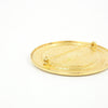 Secondhand Chanel Cambon Gold Plated Jewelry