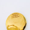 Secondhand Chanel Coco Mark Gold Plated Jewelry