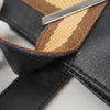Secondhand Gucci Jackie Black Leather Bag