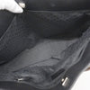 Secondhand Gucci Jackie Black Leather Bag