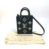 Secondhand Louis Vuitton Sac Plat