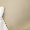 Secondhand Chanel Boy Beige Leather Bag