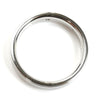 Secondhand Tiffany & Co Milgrain
