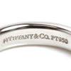 Secondhand Tiffany & Co Milgrain