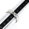 Secondhand Tiffany & Co Milgrain