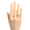 Secondhand Tiffany & Co Milgrain