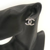 Secondhand Chanel Logo CC Gold Metal Jewelry
