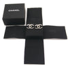 Secondhand Chanel Logo CC Gold Metal Jewelry