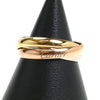 Cartier ring