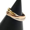 Cartier ring