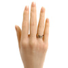 Cartier ring