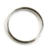 Secondhand Tiffany & Co Silver Platinum Jewelry