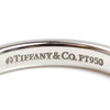 Secondhand Tiffany & Co Silver Platinum Jewelry
