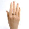 Secondhand Tiffany & Co Silver Platinum Jewelry