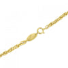 Secondhand Chanel necklace Gold Plated Jewelry