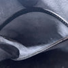 Secondhand Louis Vuitton Alma Black Leather Bag