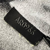Secondhand Louis Vuitton Alma Black Leather Bag