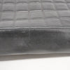 Secondhand Chanel Chocolate bar Black Leather Bag