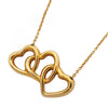 Secondhand Tiffany & Co Triple Heart
