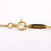 Secondhand Tiffany & Co Triple Heart