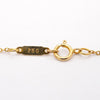 Secondhand Tiffany & Co Triple Heart