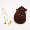 Secondhand Tiffany & Co Triple Heart