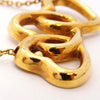Secondhand Tiffany & Co Triple Heart