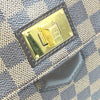 Secondhand Louis Vuitton Besace Brown Canvas Bag