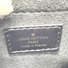 Louis Vuitton handbag