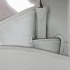 Secondhand Hermès Birkin 30 Gray Leather Bag