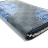 Secondhand Louis Vuitton Zippy organizer