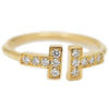 Secondhand Tiffany & Co T wire