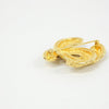 Secondhand Chanel Coco Mark Gold And Steel Jewelry