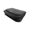 Secondhand Chanel Flap bag Black Leather