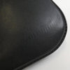 Secondhand Chanel Flap bag Black Leather