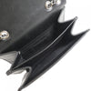 Secondhand Chanel Flap bag Black Leather