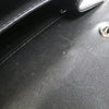 Secondhand Chanel Flap bag Black Leather