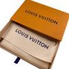Secondhand Louis Vuitton Zippy wallet
