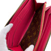 Secondhand Louis Vuitton Zippy wallet