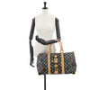 Secondhand Louis Vuitton Keepall 45