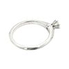 Secondhand Tiffany & Co Solitaire