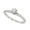 Secondhand Tiffany & Co Solitaire