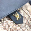 Louis Vuitton shoulder