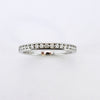 Secondhand Tiffany & Co Eternity Ring