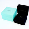 Secondhand Tiffany & Co Eternity Ring