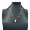 Dior necklace